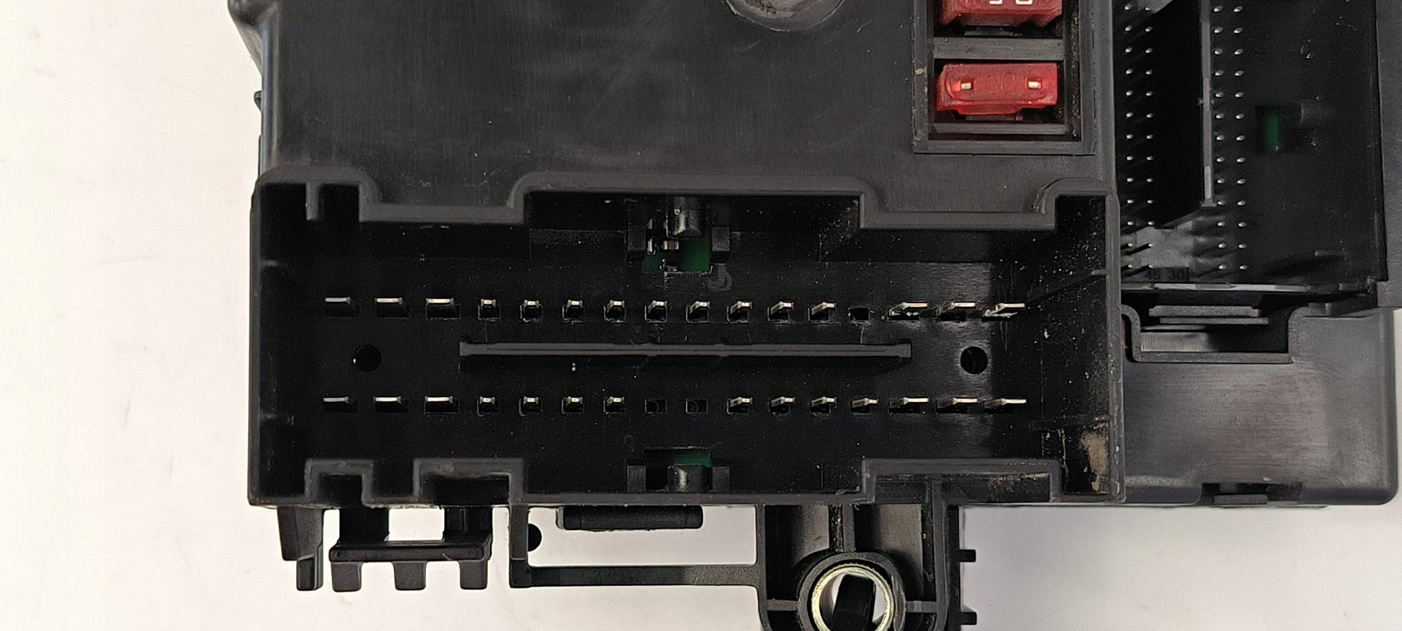 Module fusibles FIAT DUCATO IV