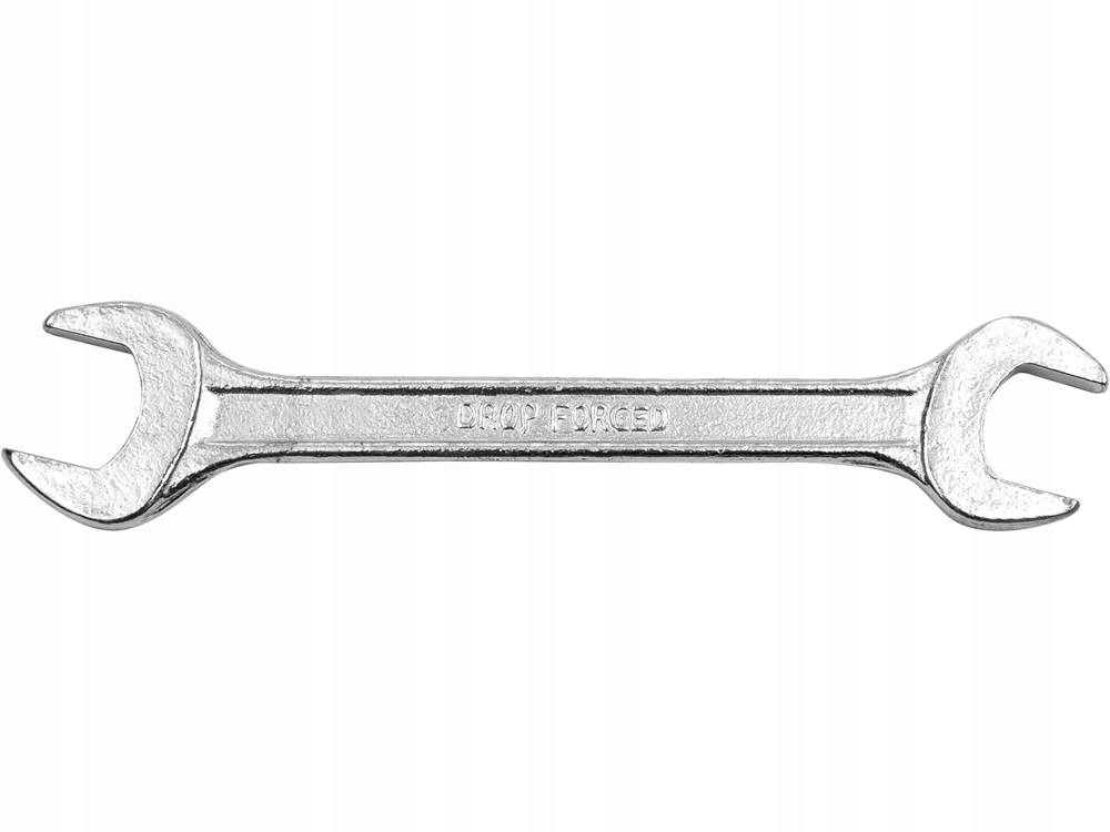 

Klucz Płaski Podwójny 14X15MM Vorel