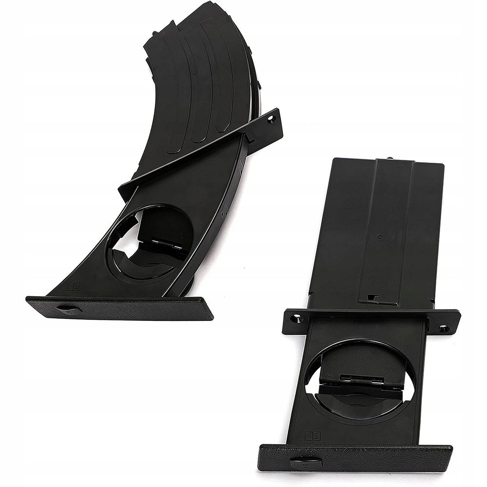 Držák na pohárky Cup Holder pro Bmw řady 5 E60 E61 M5 530i na nápoje