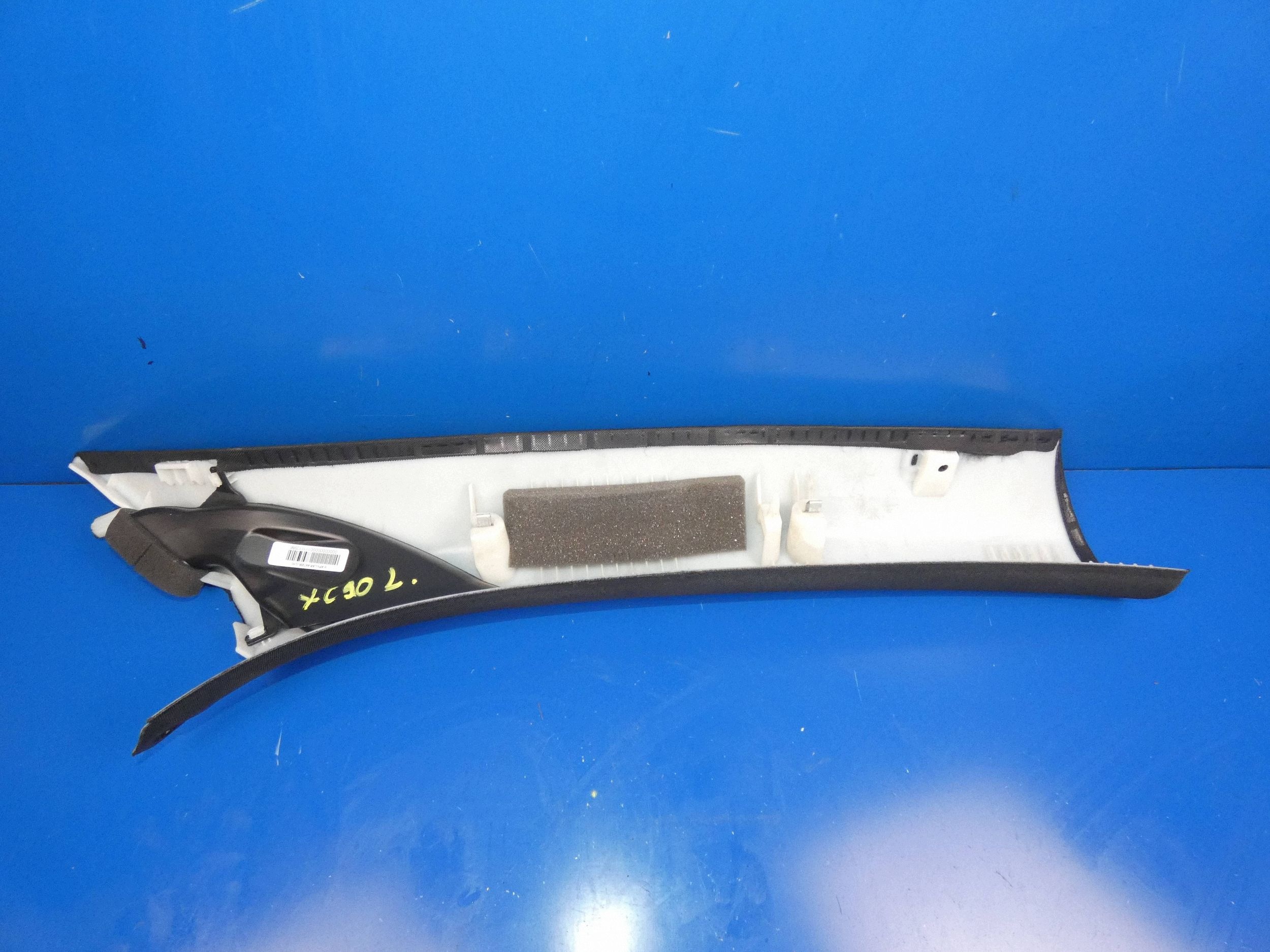 VOLVO XC90 II cover SLUPKA left front
