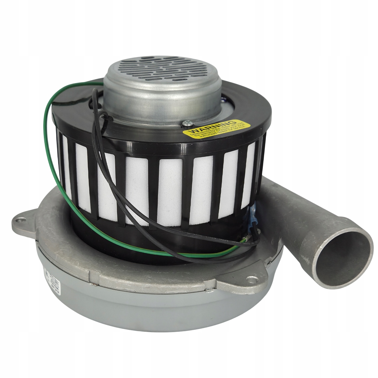 Silnik do odkurzacza jednostki Vacuflo VR800/2370, Ametek 122647-07