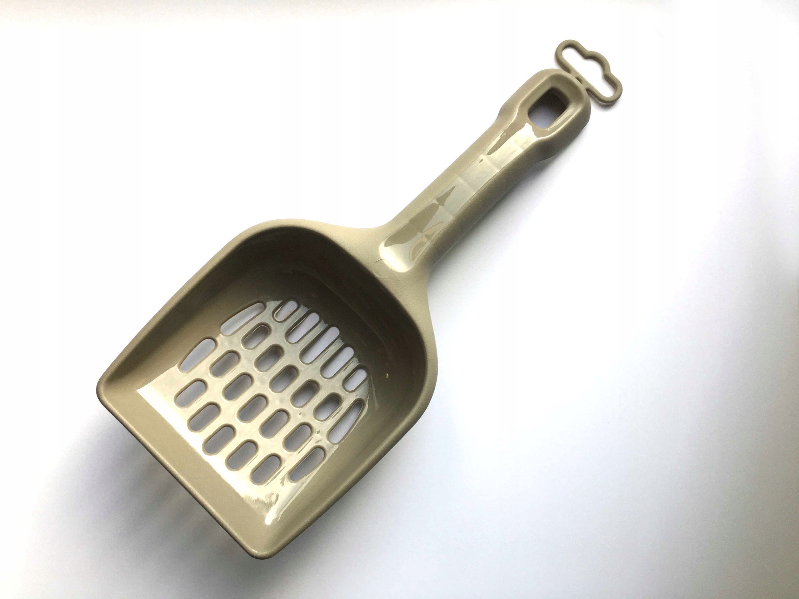 

Yarro Łopatka do kuwety Beż