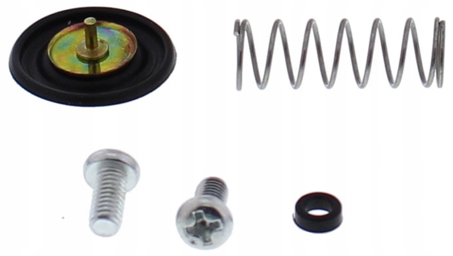 Sada na opravu ventilu air-cut Yamaha Wr 250 450 01-13 Nová