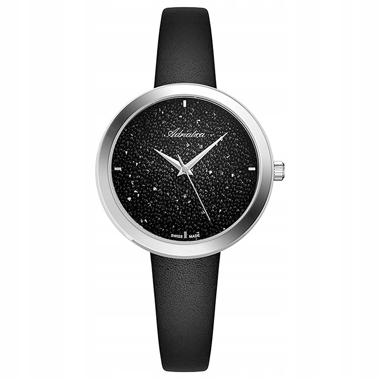 Stříbrné Hodinky Adriatica A3646.5214Q Návod