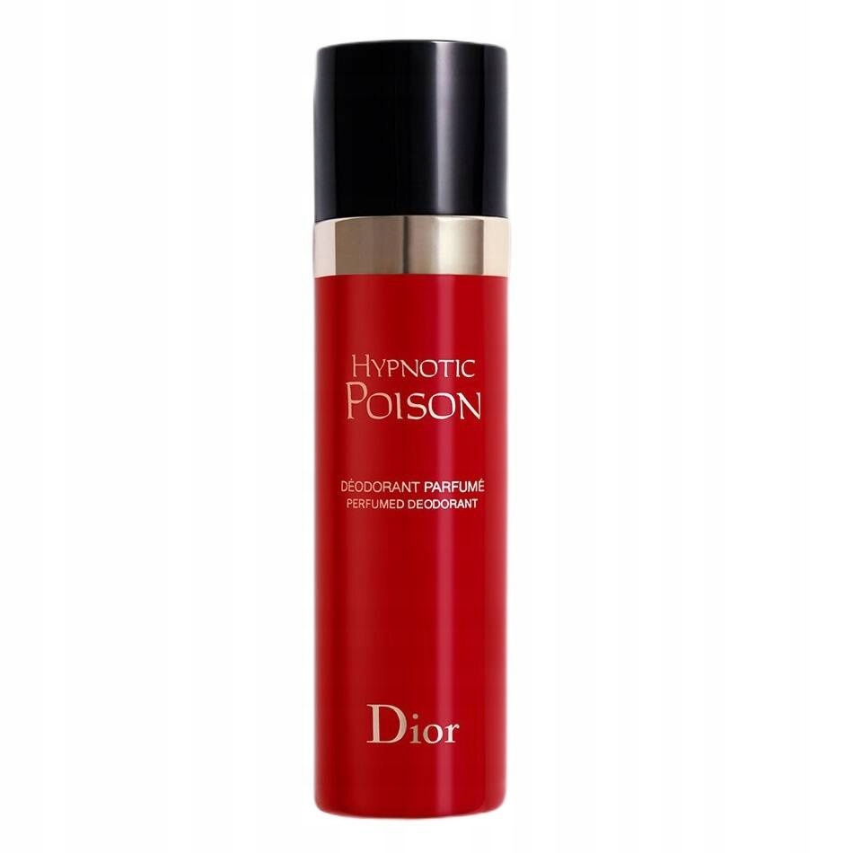 Dior Hypnotic Poison deodorant 100 ml