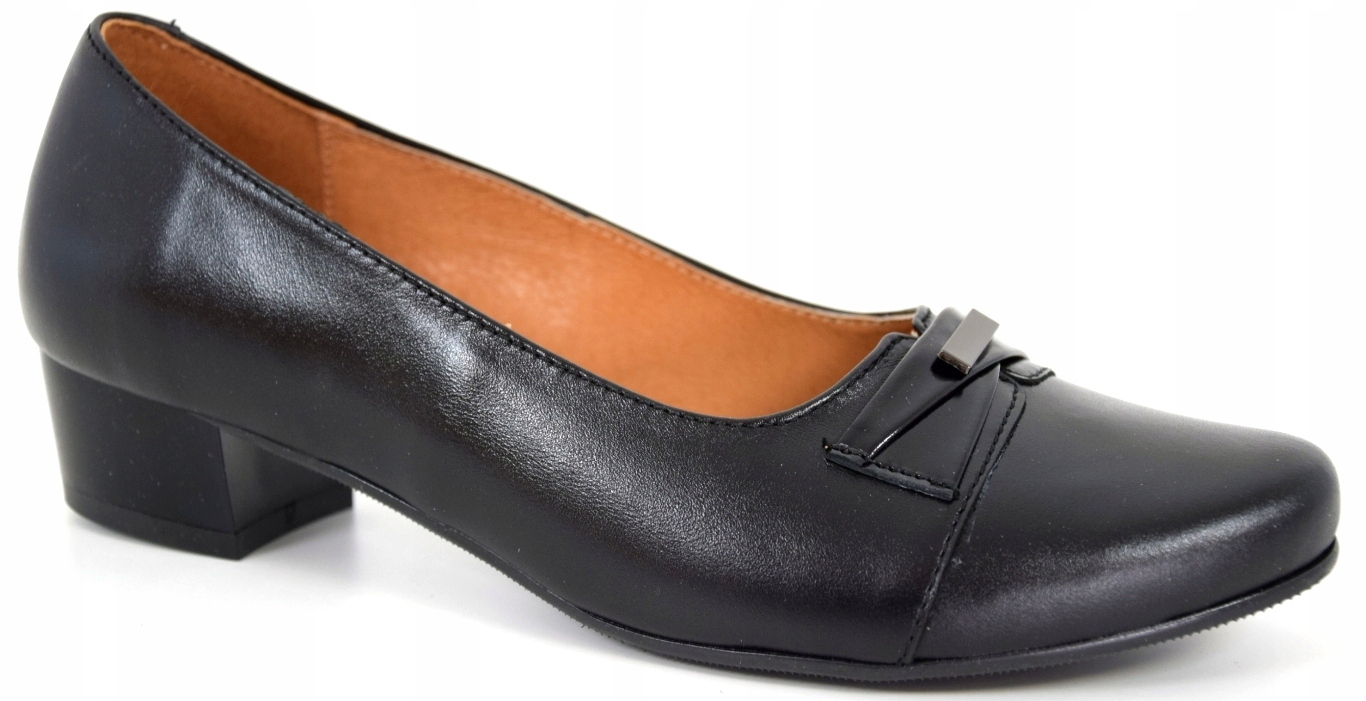 Dámské Polobotky, Pohodlí A Styl, Módní Obuv 013 R37