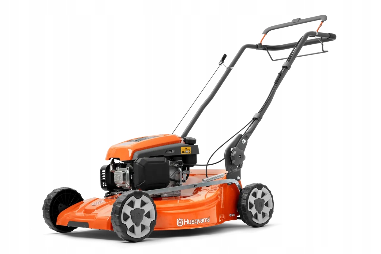Plynová kosačka Lb 256SP Husqvarna