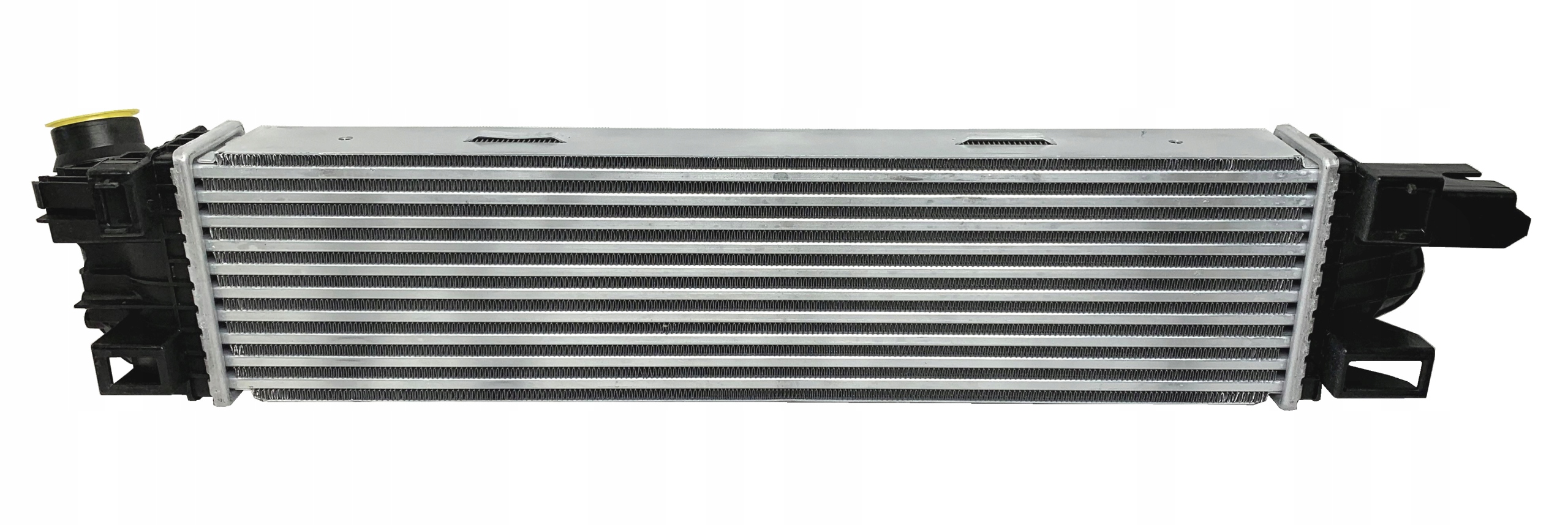 INTERCOOLER RENAULT TRAFIC 1.6 DCI 2014 - 2020 EAN (GTIN) 5410909626730