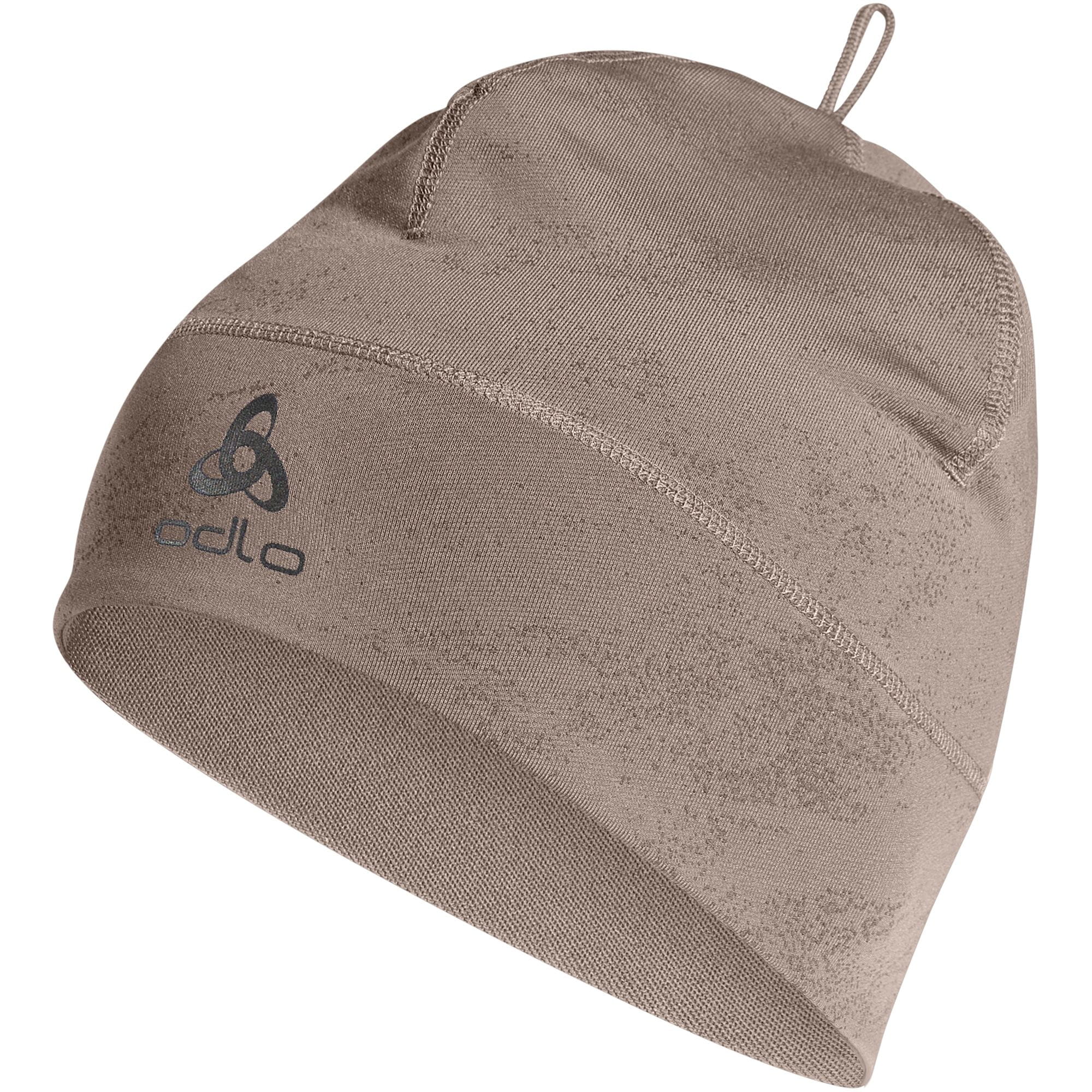 Teplá reflexní čepice Odlo Čepice škvára