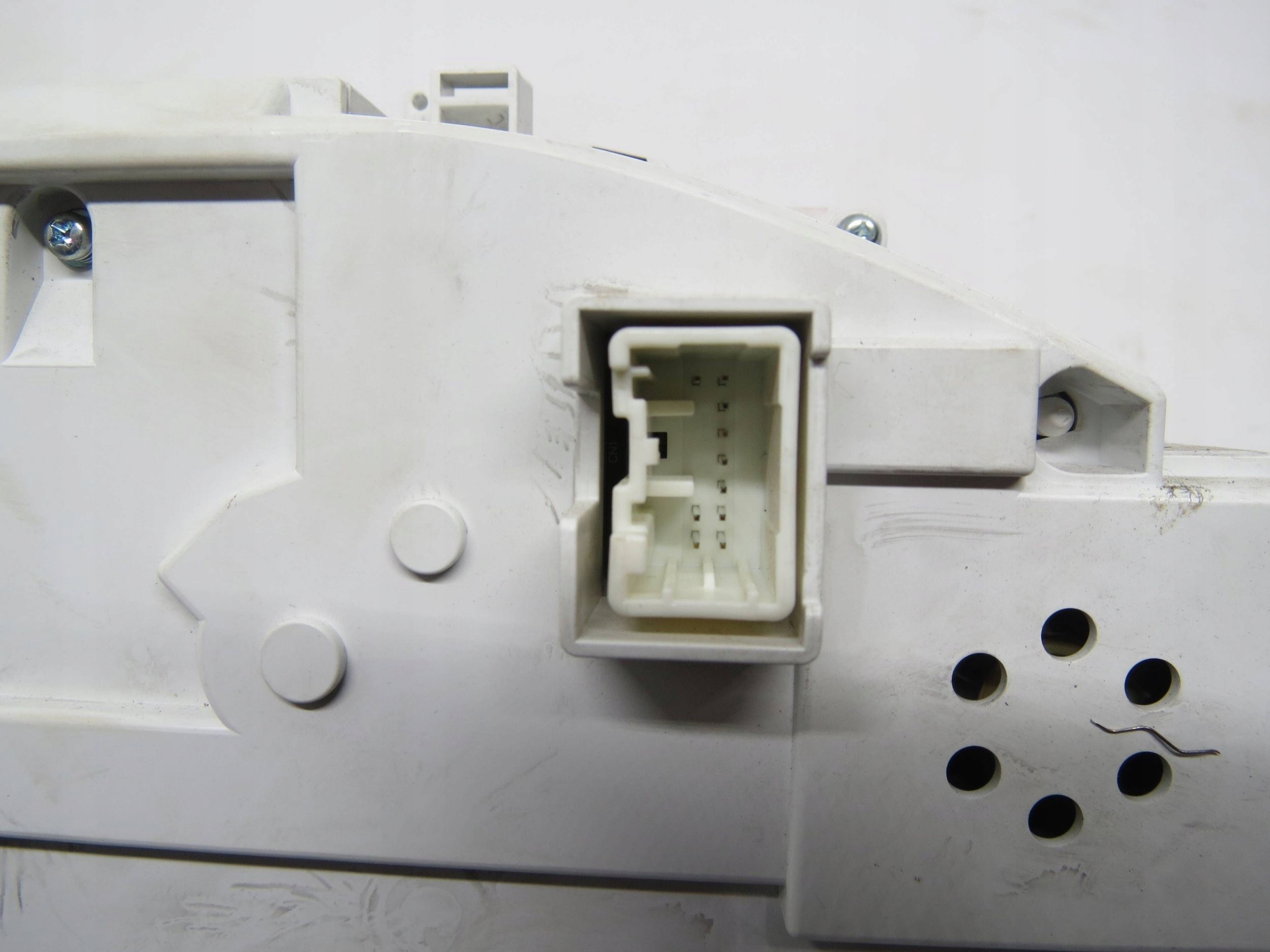 dials clock VOLVO V60 and S60 II 31327747 (2013-2018)R.