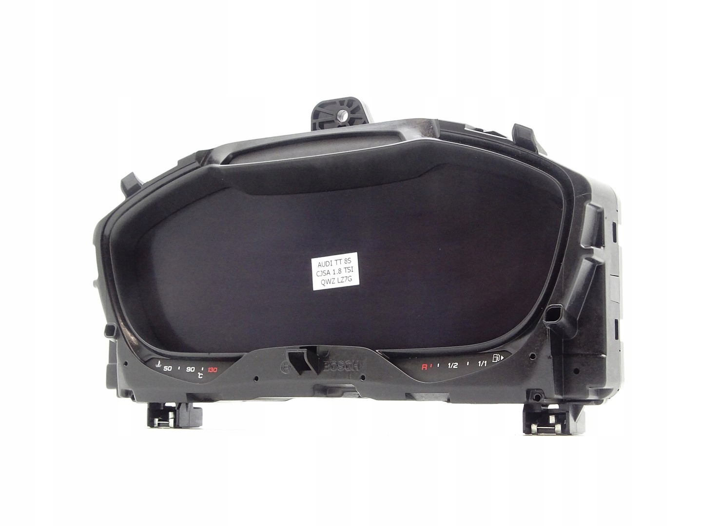 dials dials PREDKOSCIOMIERZ VIRTUAL COCKPIT AUDI TT 8S 14- 8S0920790A