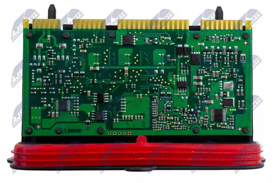 MODUŁ KASETA PRZETWORNICA STEROWNIK ŚWIATEŁ XENON BMW X5 F15 X6 F16 Typ samochodu Samochody osobowe