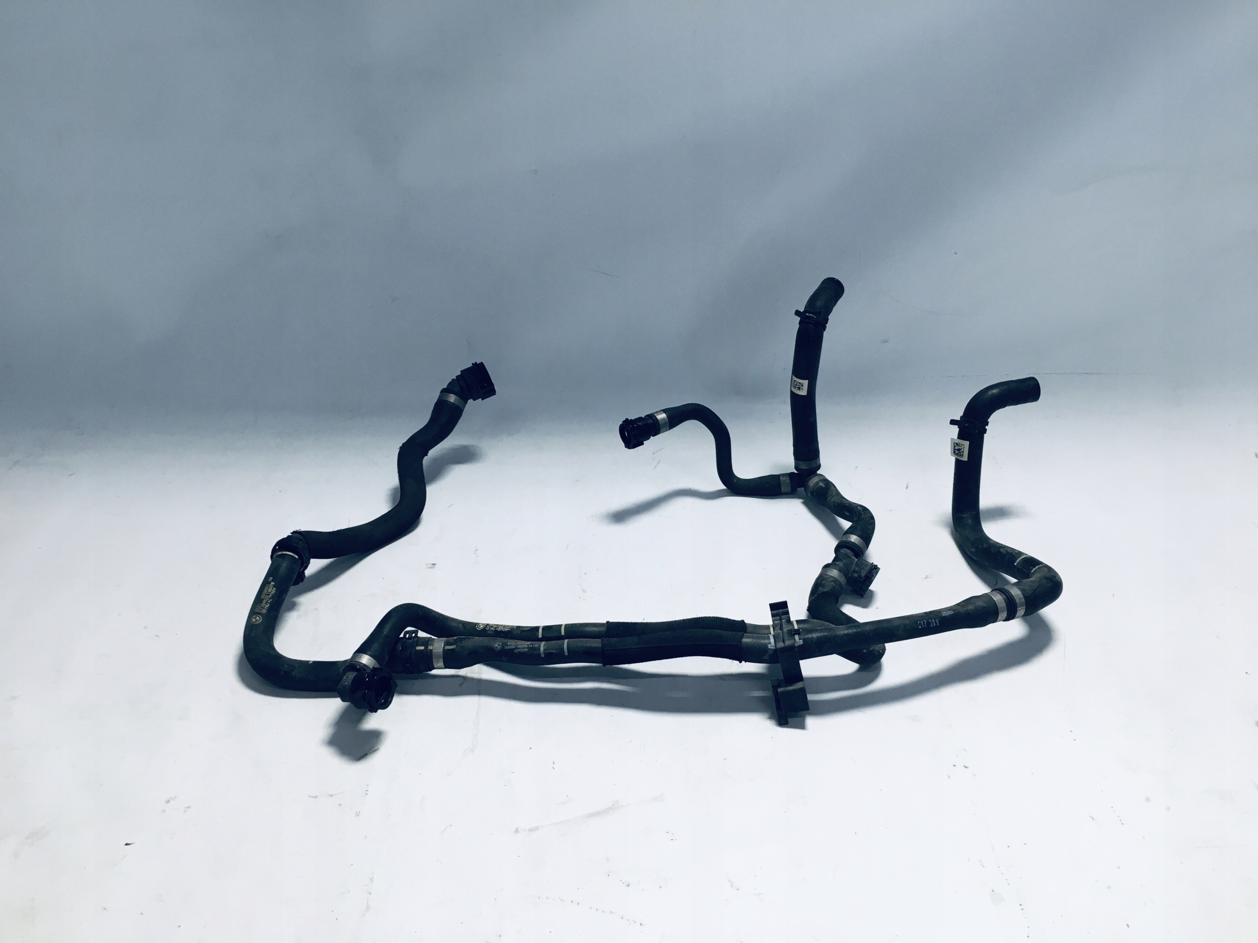 Трубопровод водопровод BMW 1 F40 1.5 и 6832801