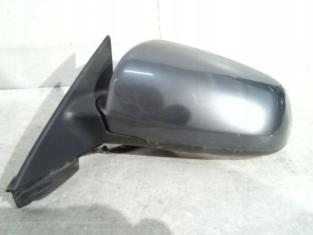Audi A3 8P mirror left electrics 5PIN