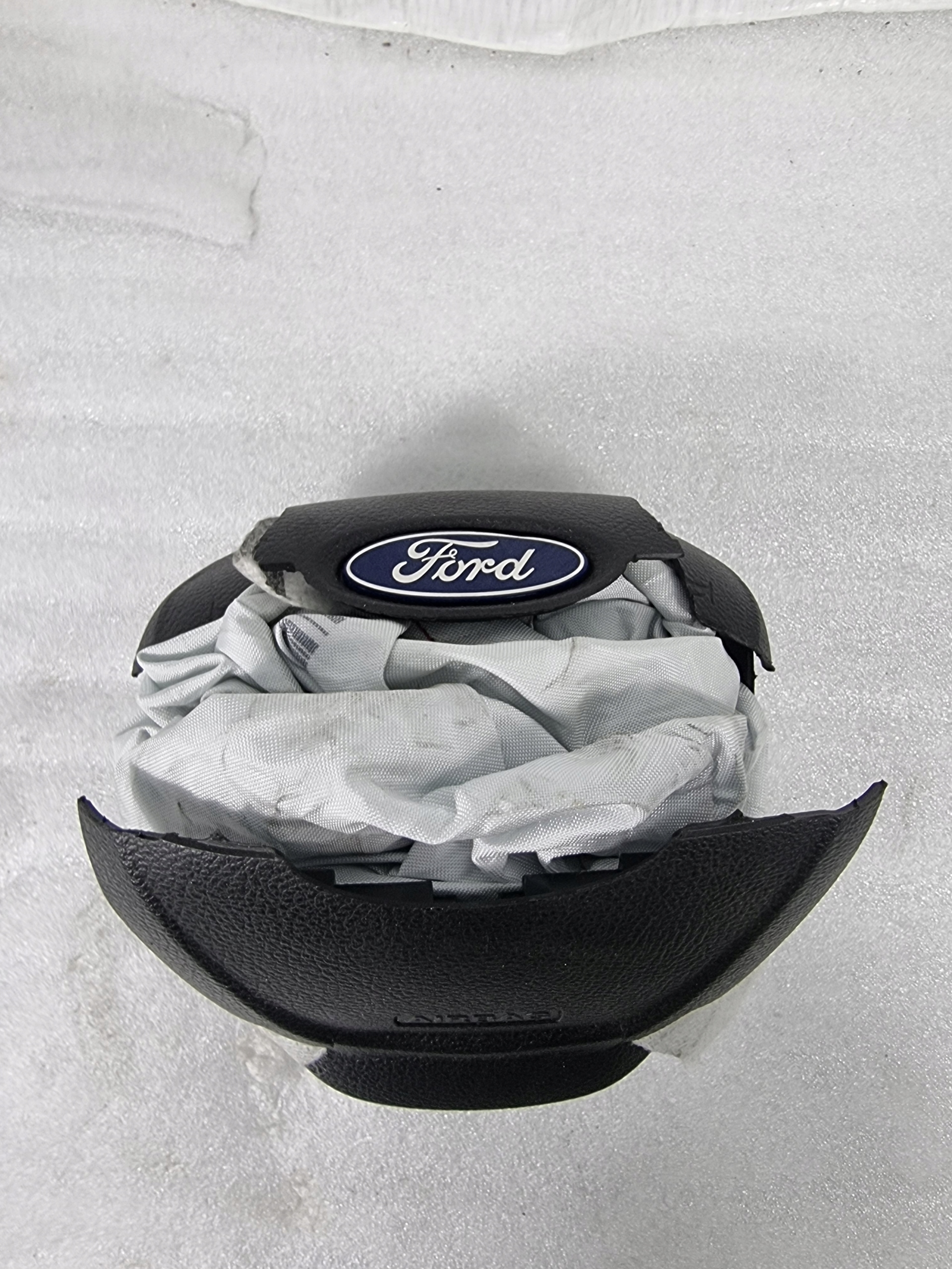 BK21V042B85 - ПОДУШКА БЕЗОПАСНОСТИ BK21V042B85AB FORD TRANSIT MK8