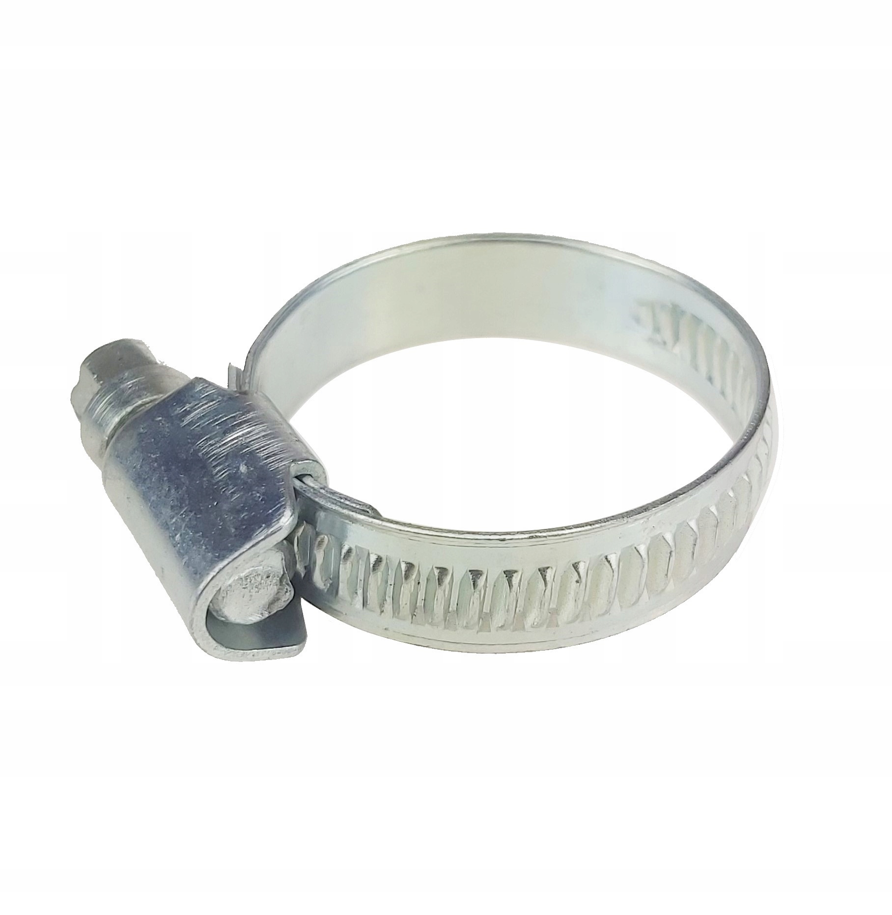Opaska obejma ślimakowa zaciskowa 3/4 16-25mm W1 Model 00077
