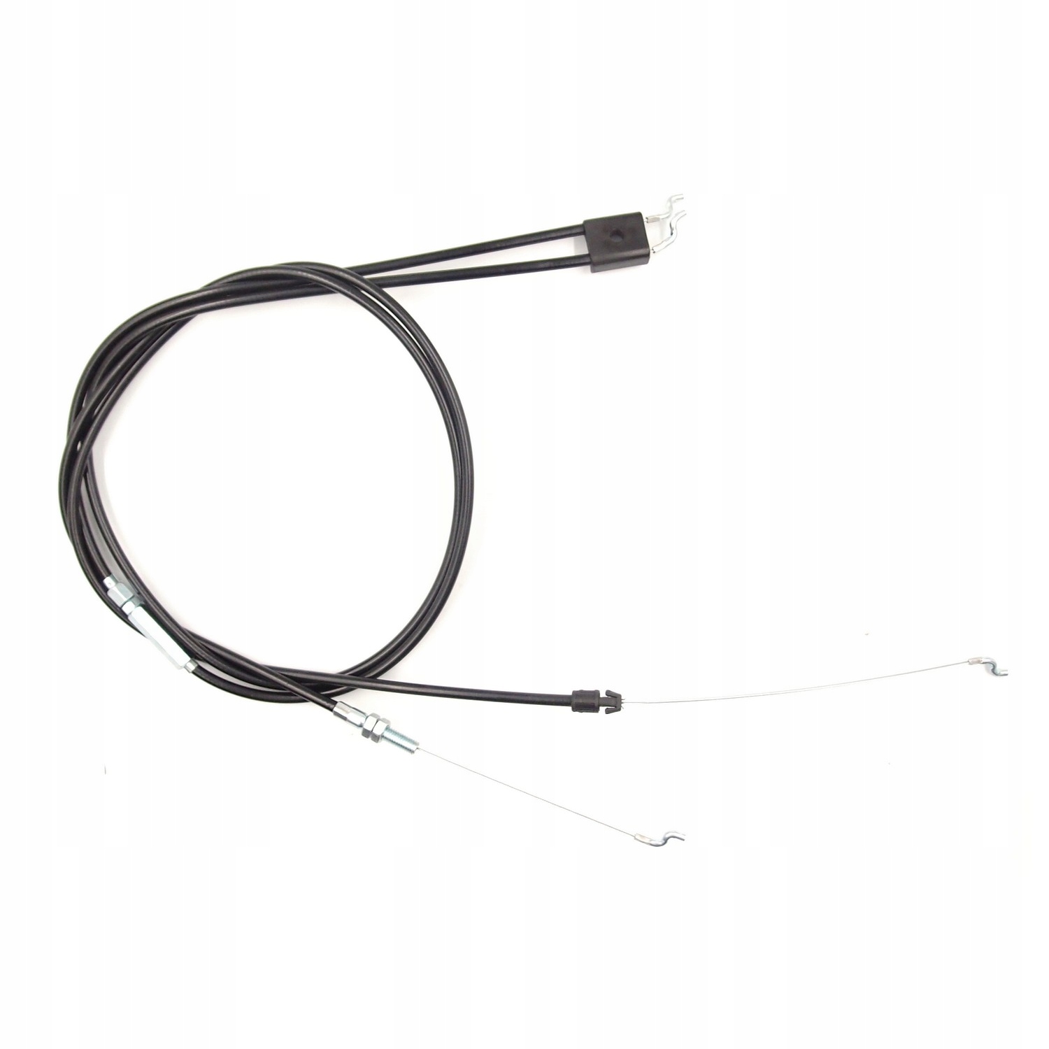 

Linka Napędu+hamulca Hks 250NB/NL, 450NLE, LV50Z-G