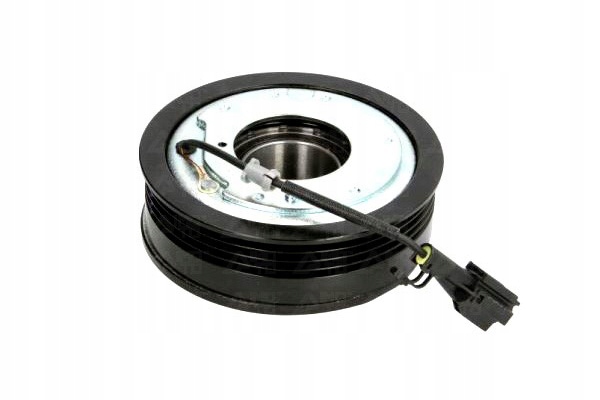 KTT040209 - THERMOTEC КОМПРЕССОРНАЯ МУФТА SUBARU FORESTER 2.0 A
