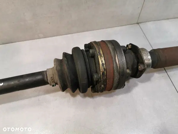 semi-axis right ALFA ROMEO 156 2.0 JTS