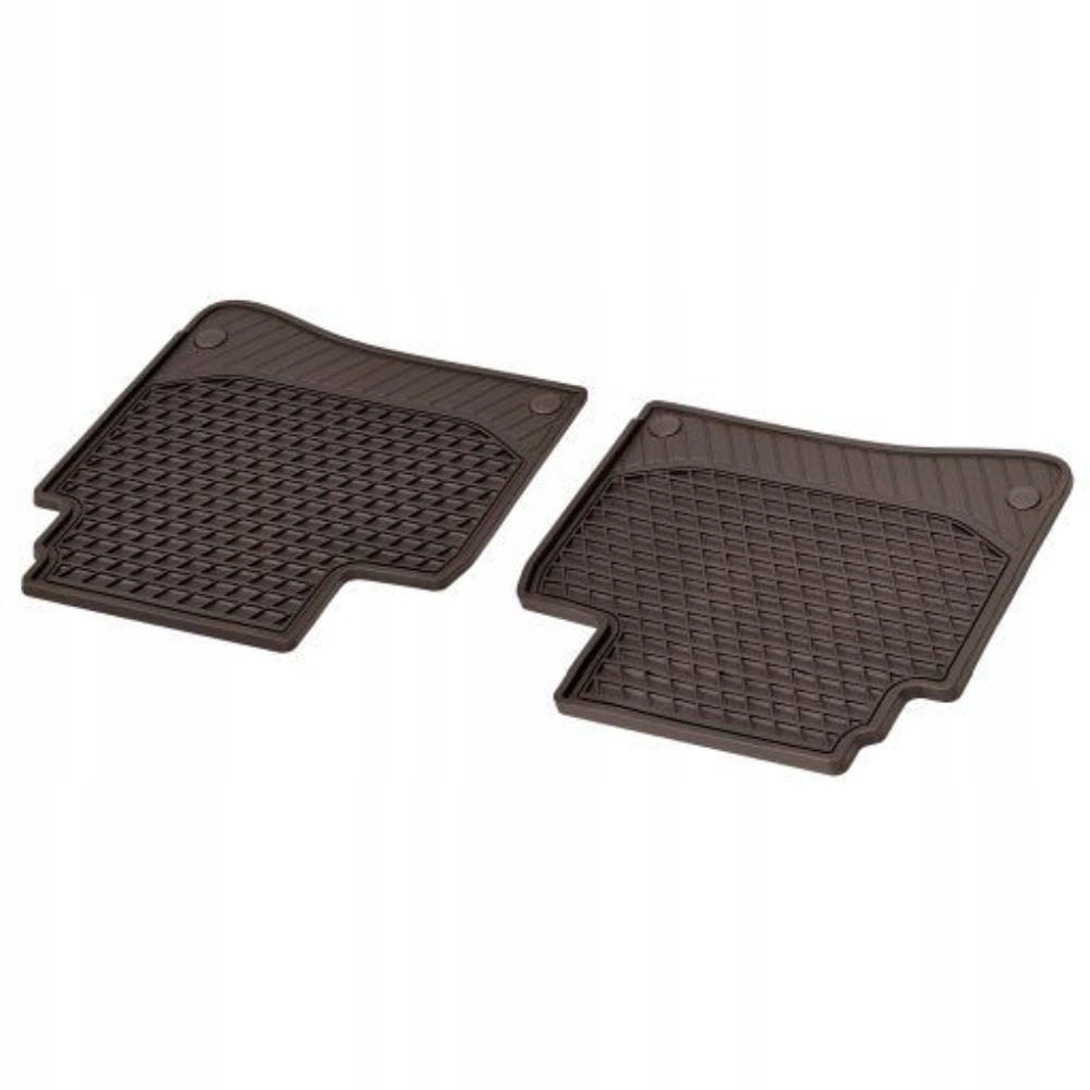 Gumové Rohože Mercedes-benz Trieda S V222 Zadné A22268077058U51