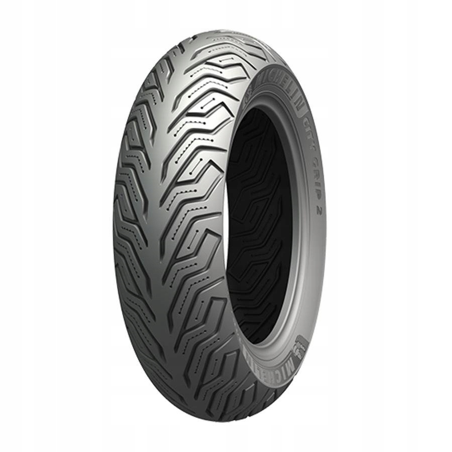 Michelin City Grip 2 140/60-14 64S TL ŚWIEŻE Przeznaczenie tył