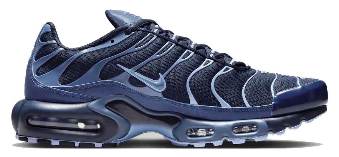 Nike Air Max Plus buty sportowe na siłownie trampki r. 43 27.5 cm