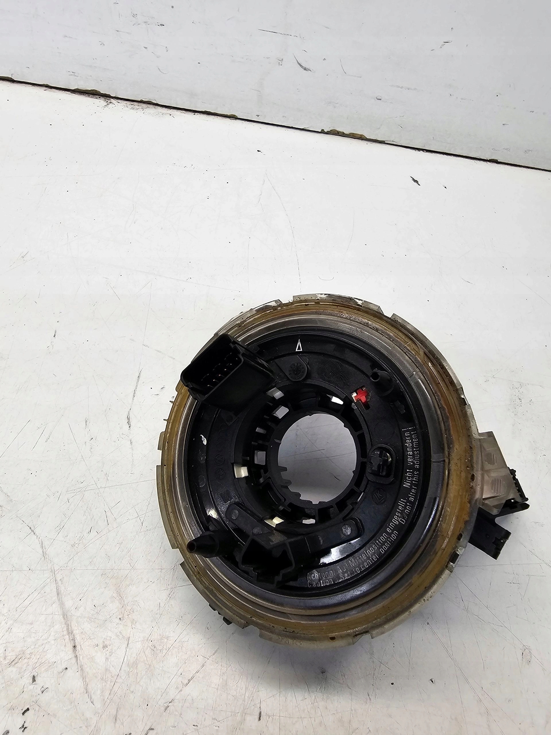 ring ZWIJAK airbags AUDI A4 A6 A8 Q7 4E0953541A