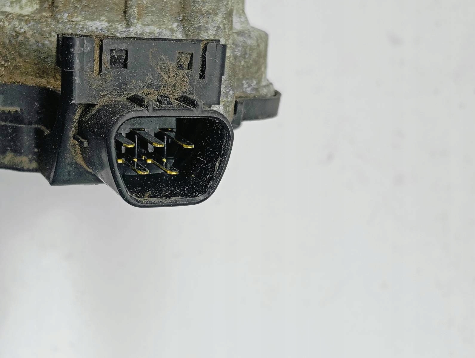 mini motor of wipers front front 5 Pin TOYOTA Yaris and