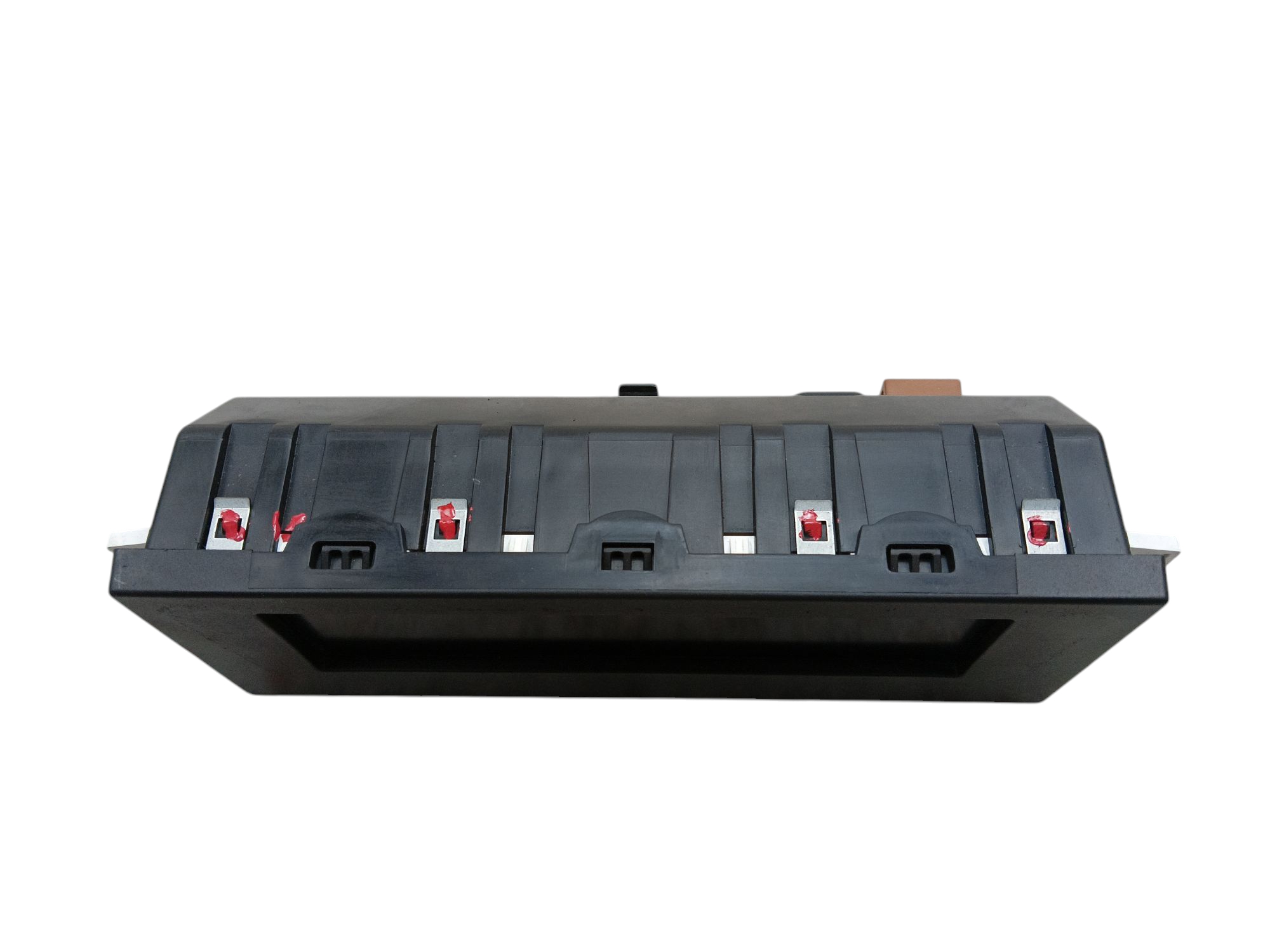display RADIA clock PEUGEOT 301 CITROEN C-ELYSEE 9813760080