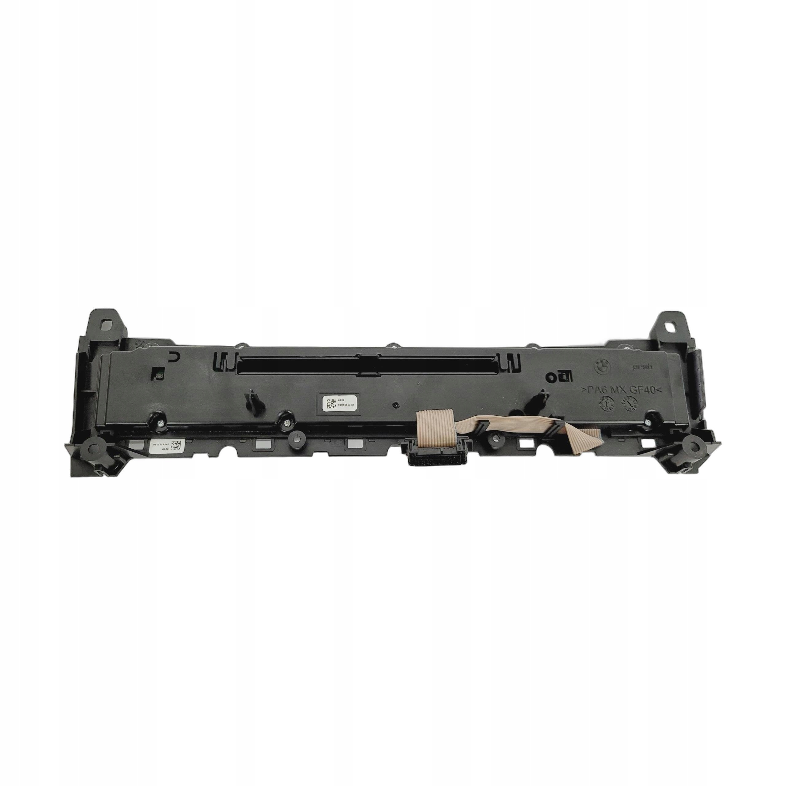 PANEL RADIA BMW F10 12688824