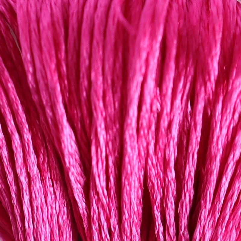 Mulina DMC Satin S602