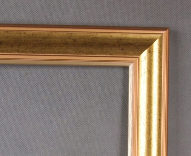 Dřevěný Rám Aq RD5501 30X40