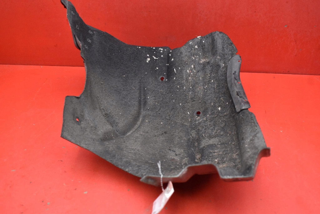 mudguard right front front 7241846-13 BMW F23 13-21