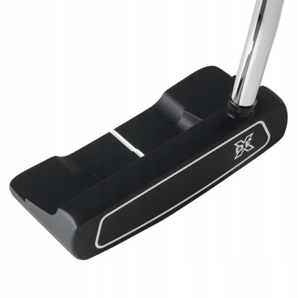 Kij golfowy Putter ODYSSEY PUTTER DFX DOUBLE WIDE