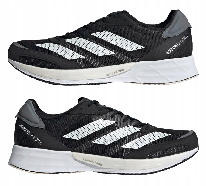 

Adidas Adizero Adios 6 do biegania Startowe boston