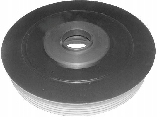 METALCAUCHO KOŁO PASOWE 15816