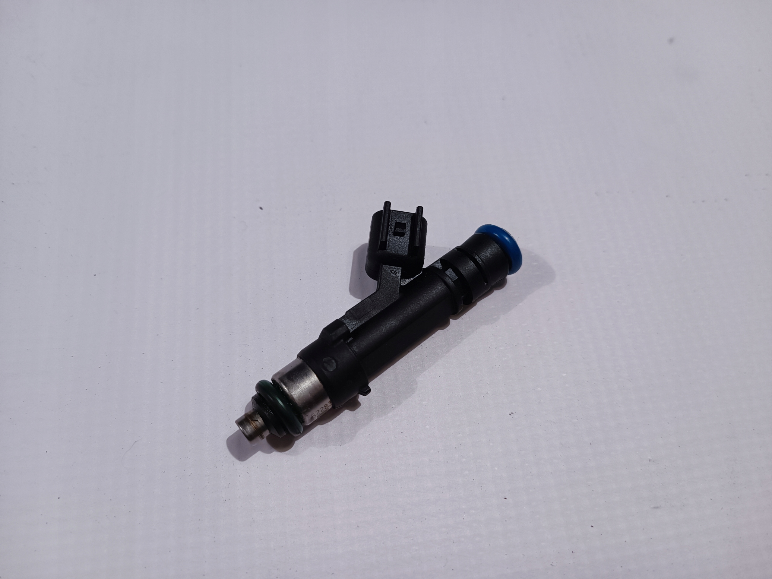 injector nozzle Ford Mustang 5.0 GT V8 2011