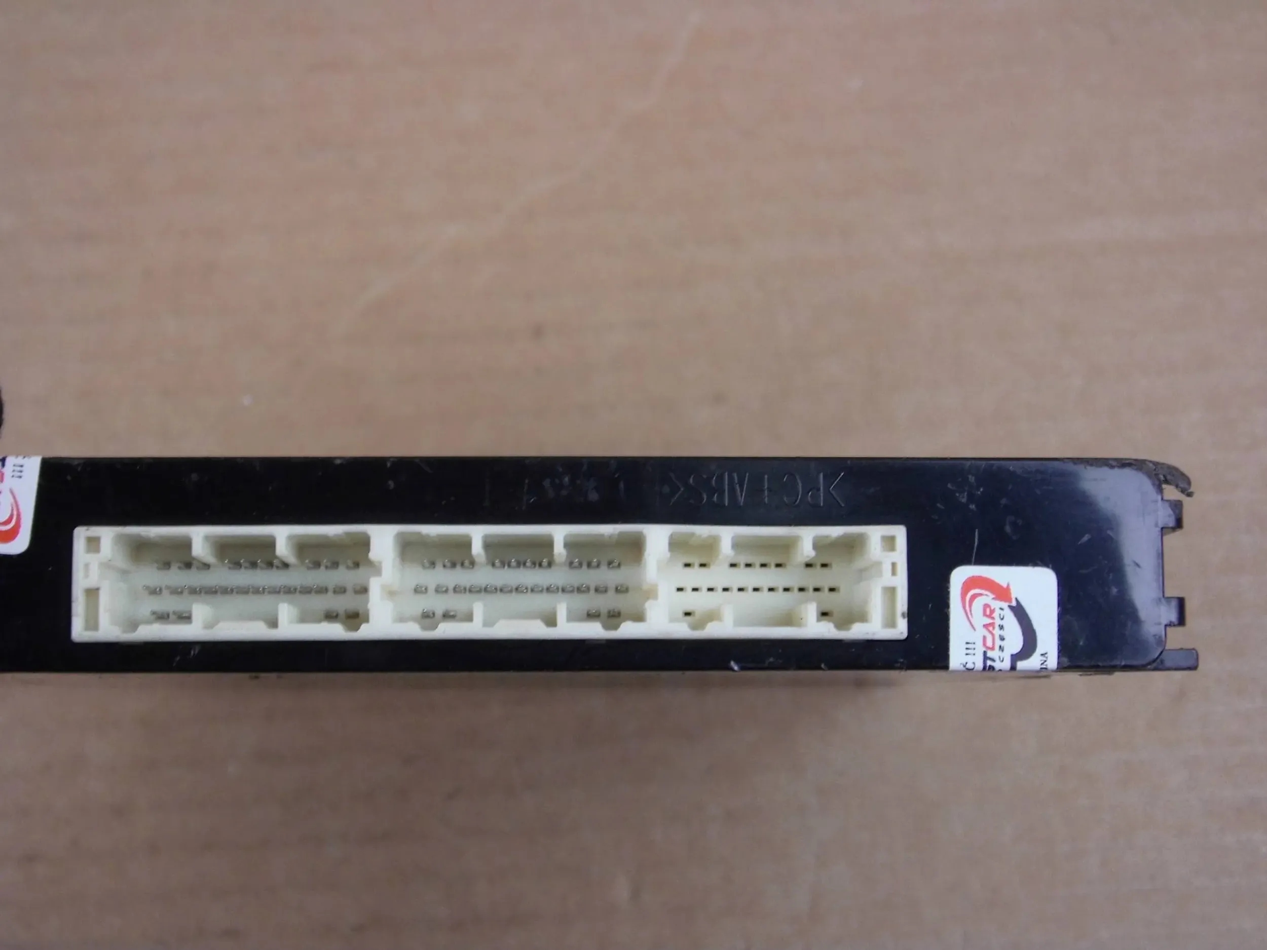 Toyota Prius IV 2019 module control unit computer SMARTKEY 89990-47132