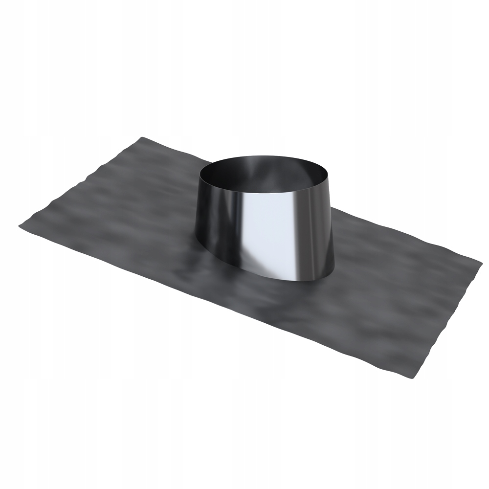 Adam Dw olovený strešný priechod 200 15°