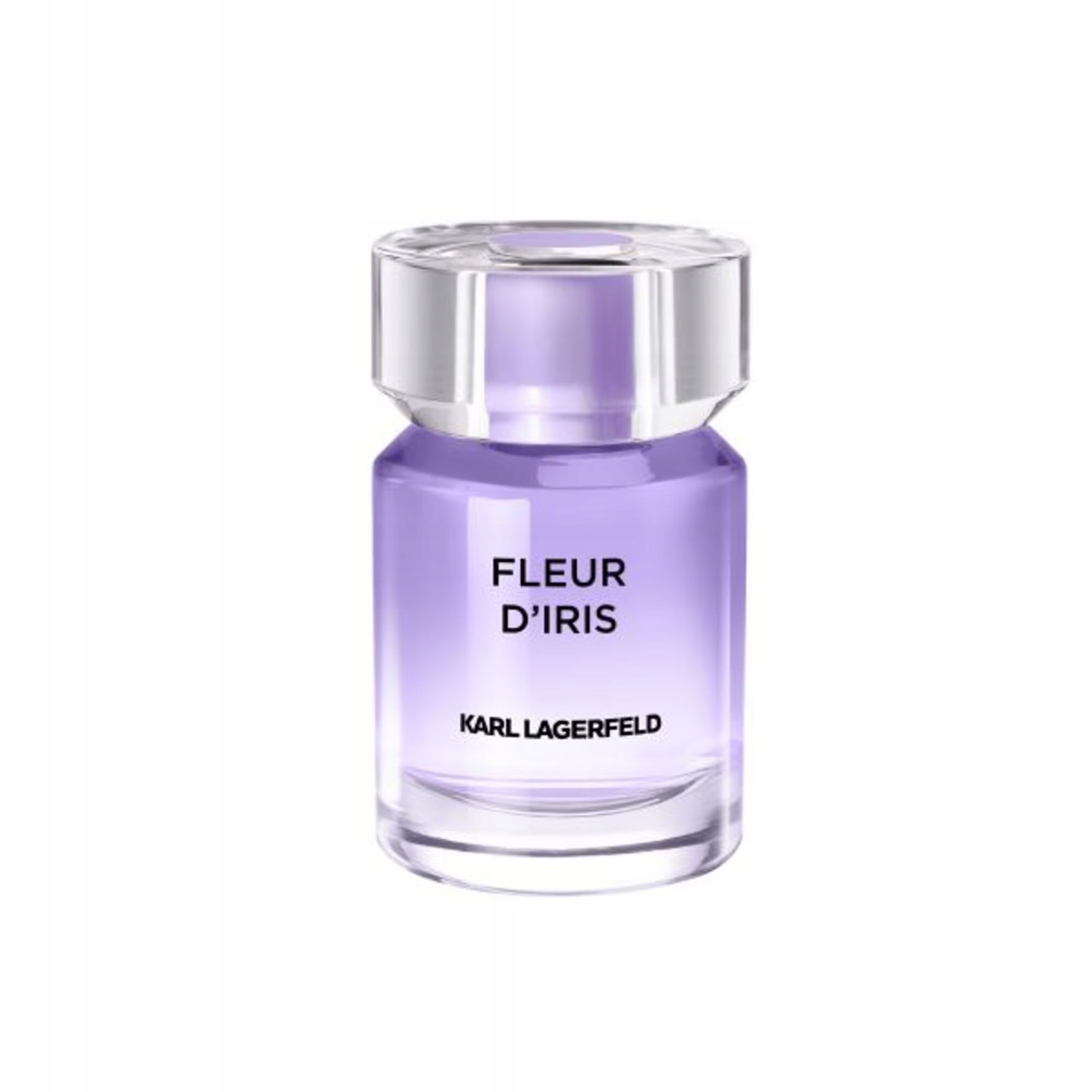 Karl Lagerfeld, Fleur D'Iris, parfémovaná voda pro ženy, 50 ml