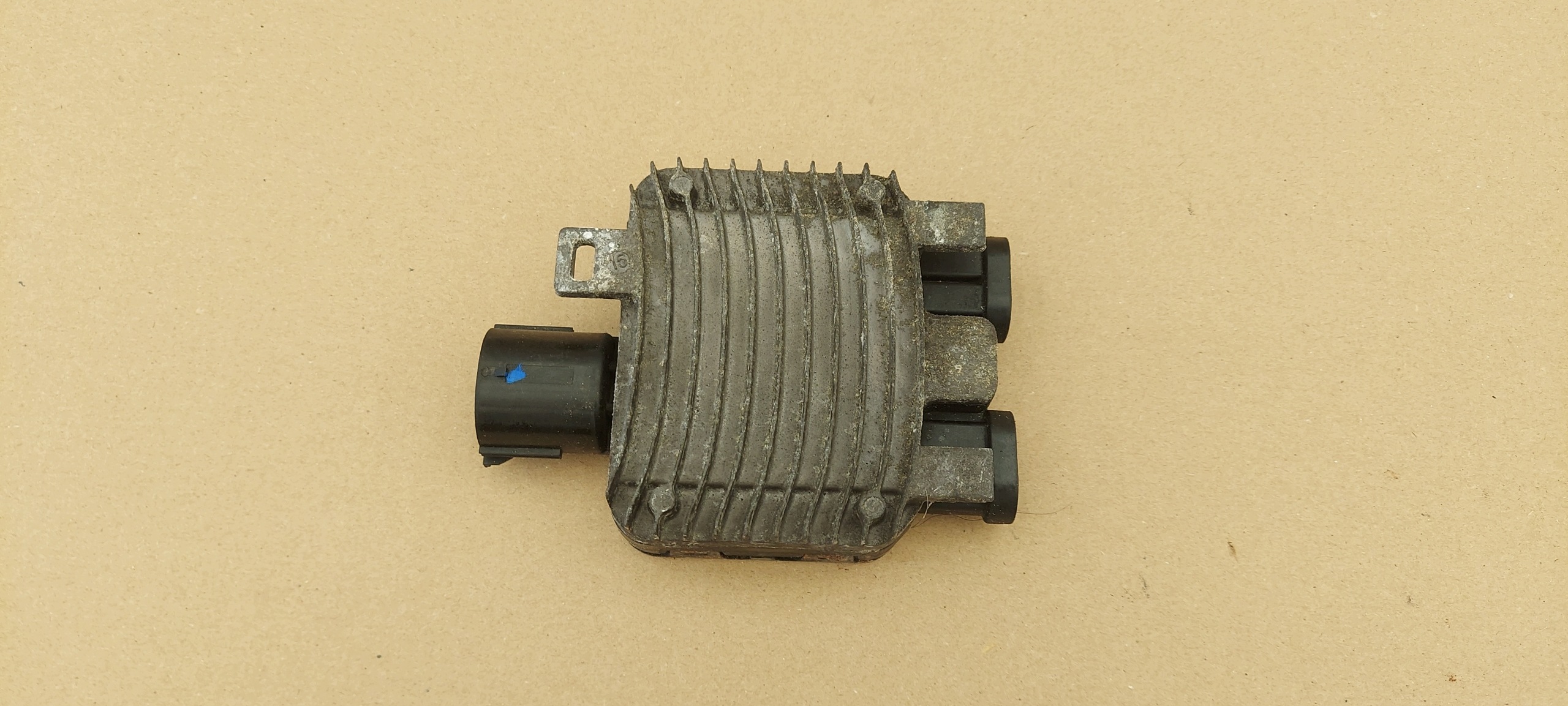 Centralina VENTOLE FORD VOLVO Originale 940004107 *K8
