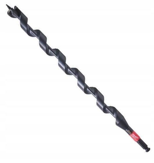 

Milwaukee Wiertło Kręte Udarowe 16x460 Shockwave