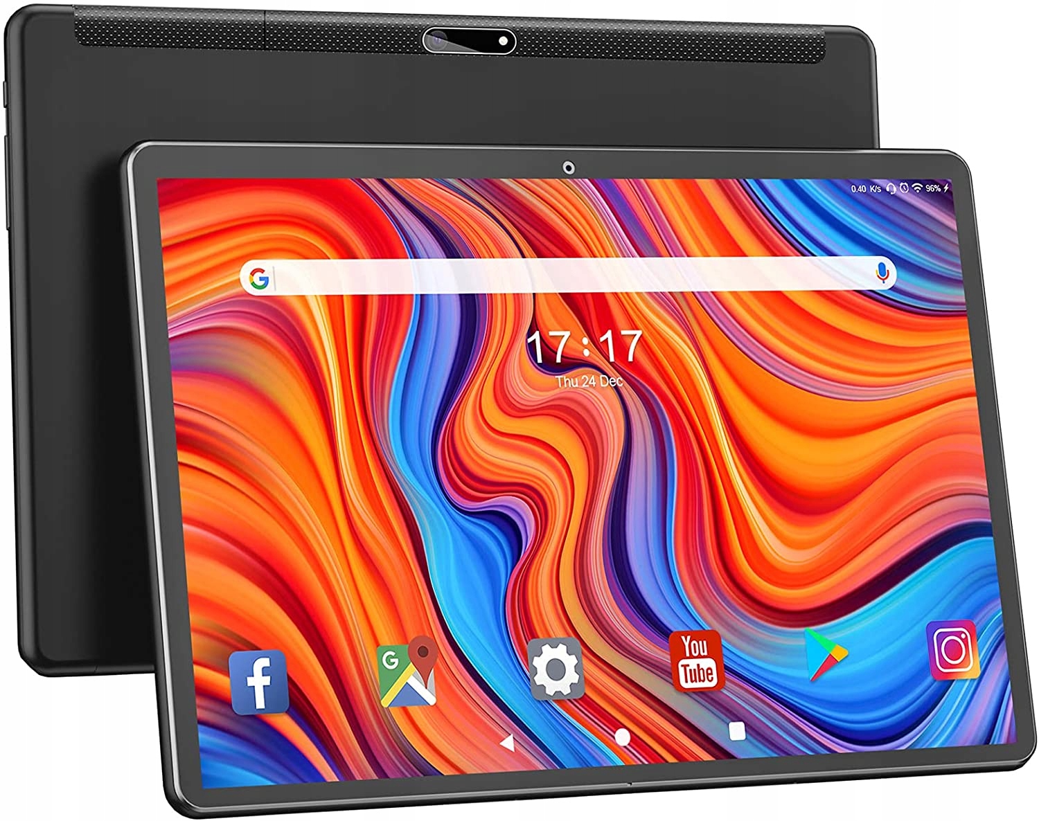 Tablet Antemper K101 KD Android 10 / 10'' 2/32GB