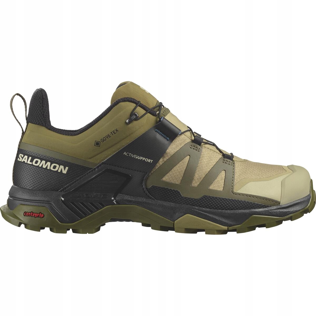 Salomon X Ultra 4 Gtx L47452900 44