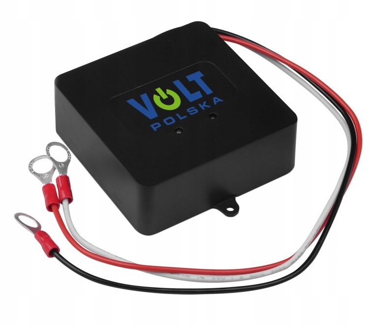 BALANSER STABILIZATOR NAPIĘCIA AKUMULATORÓW POŁĄCZONYCH SZEREGOWO 24V