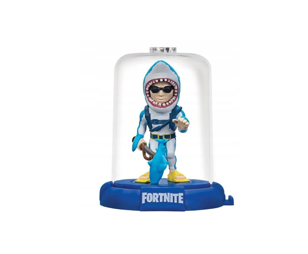 

Figurka Domez Fortnite Series 2 Chimp Sr.