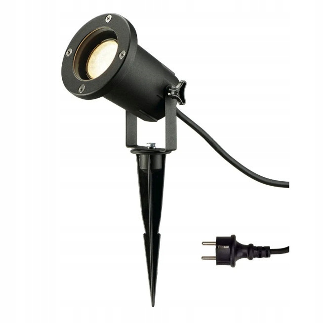 Hermetická zapichovací lampa Nautilus kabel 1,5 m