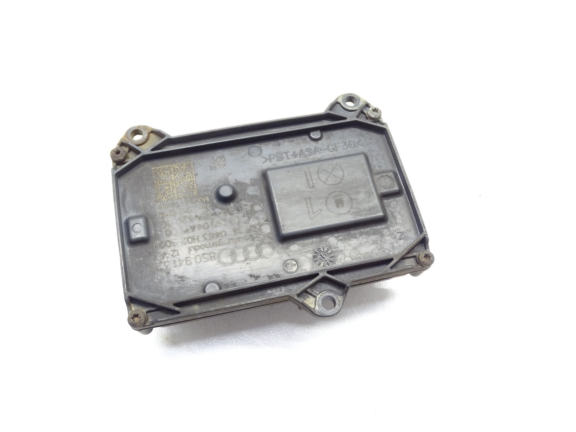 modulo luci Centralina AUDI TT 8S0941329