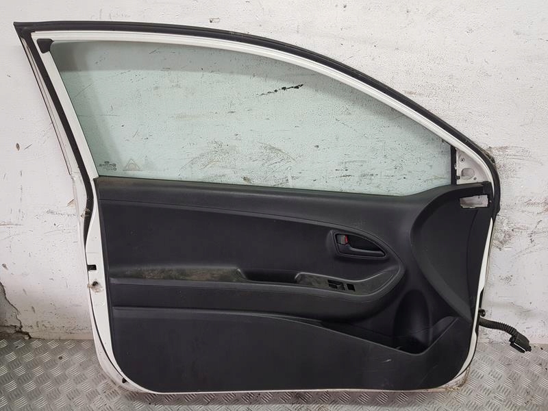 DRZWI LEWY PRZÓD UD KIA PICANTO II 3D Typ samochodu Samochody osobowe