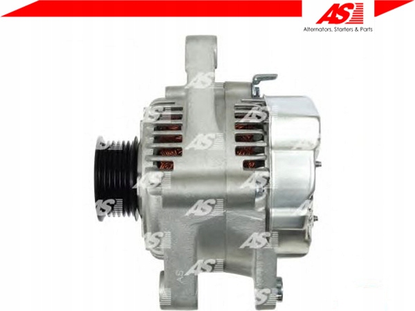 ALTERNATOR YARIS 1.3 02-05 AS-PL Typ samochodu Samochody osobowe Samochody dostawcze